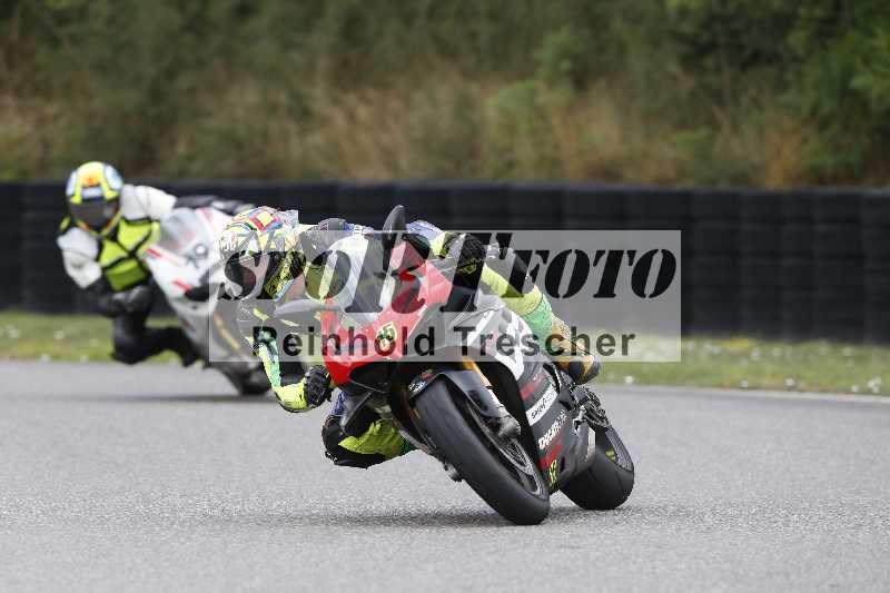 /33 24.07.2025 Speer Racing ADR/Gruppe rot/790